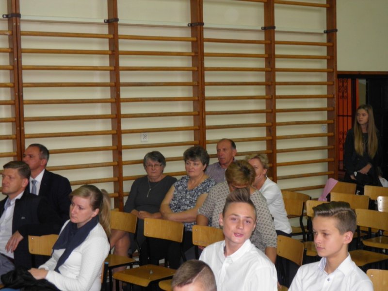 Dzień Edukacji Narodowej